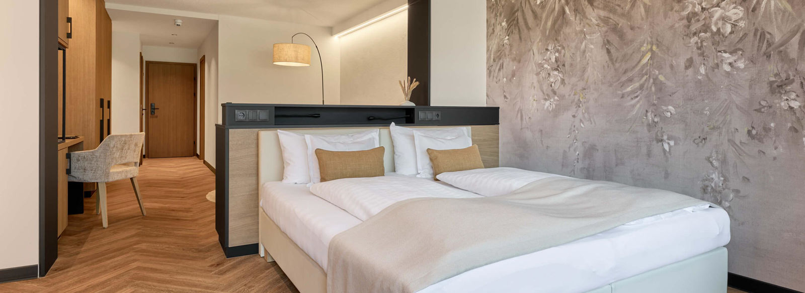 1.300 mq di wellness nella Valle dello Stubai