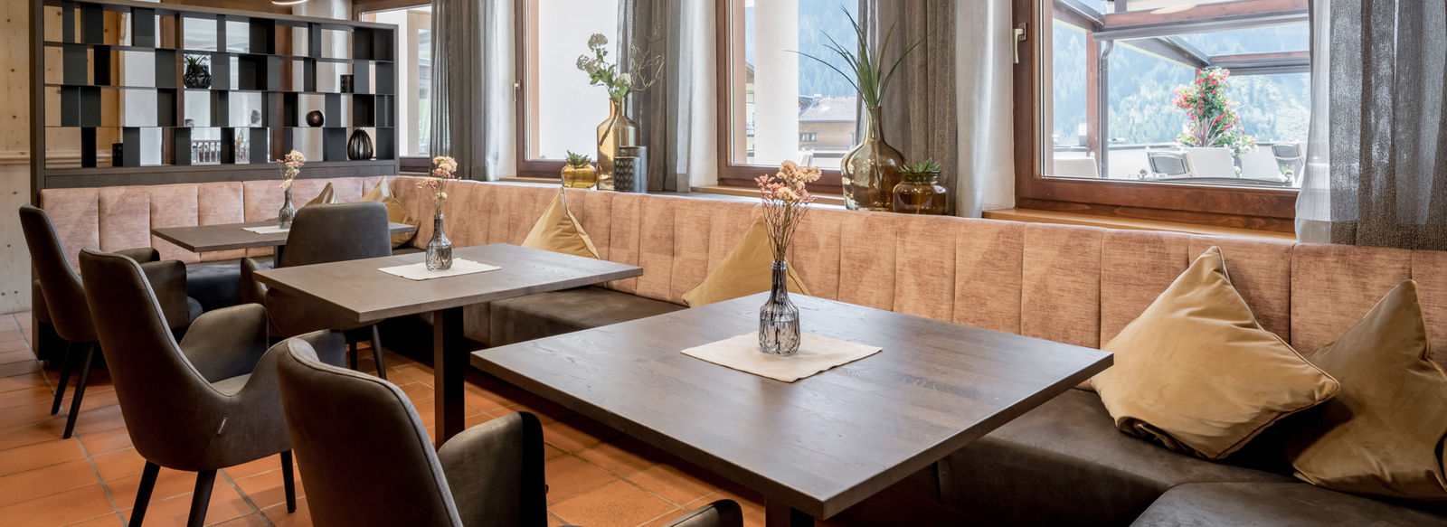 1.300 mq di wellness nella Valle dello Stubai
