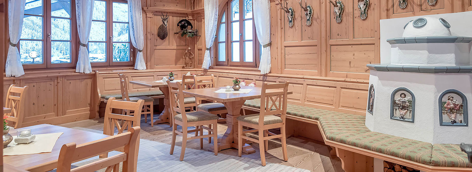 1.300 mq di wellness nella Valle dello Stubai