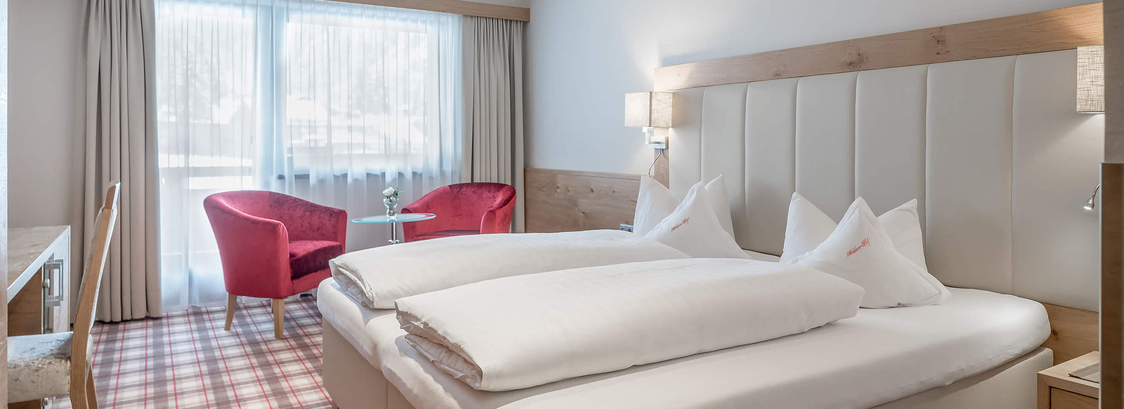 1.300 mq di wellness nella Valle dello Stubai