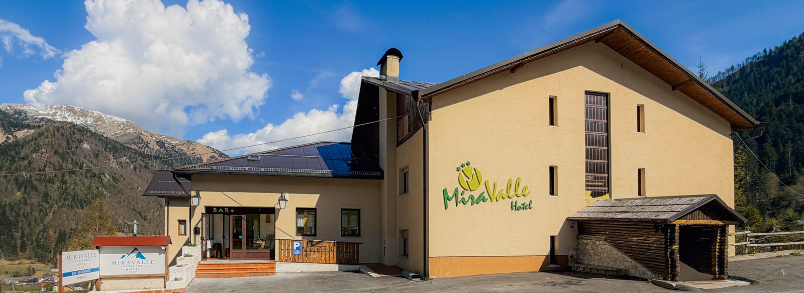 Nel cuore delle Alpi Carniche