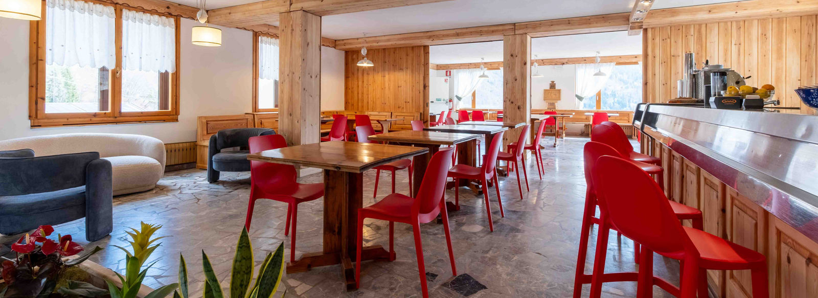 Nel cuore delle Alpi Carniche