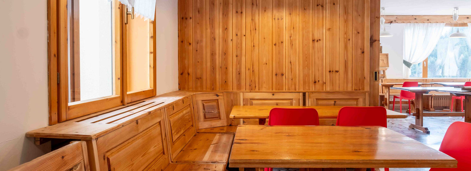 Nel cuore delle Alpi Carniche