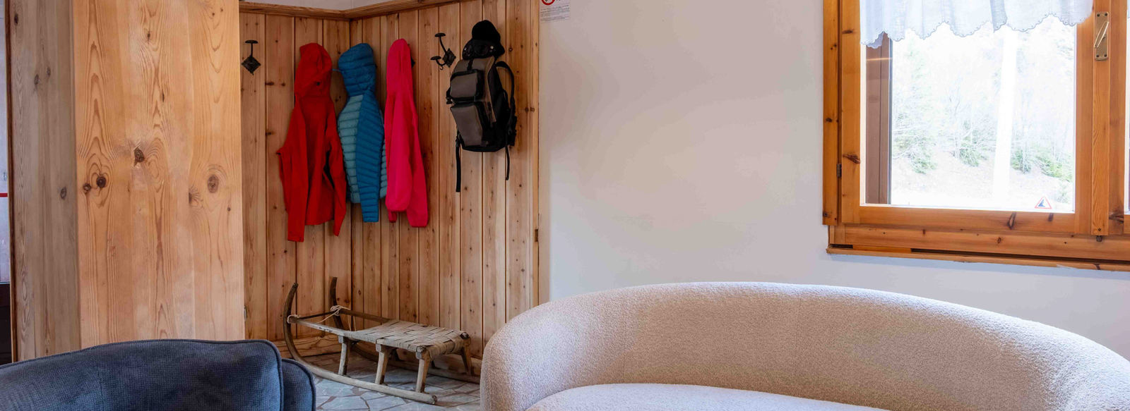 Nel cuore delle Alpi Carniche