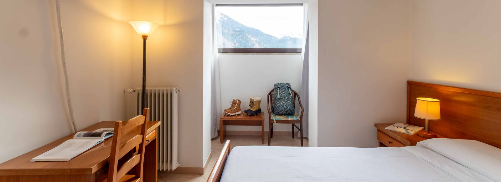 Nel cuore delle Alpi Carniche