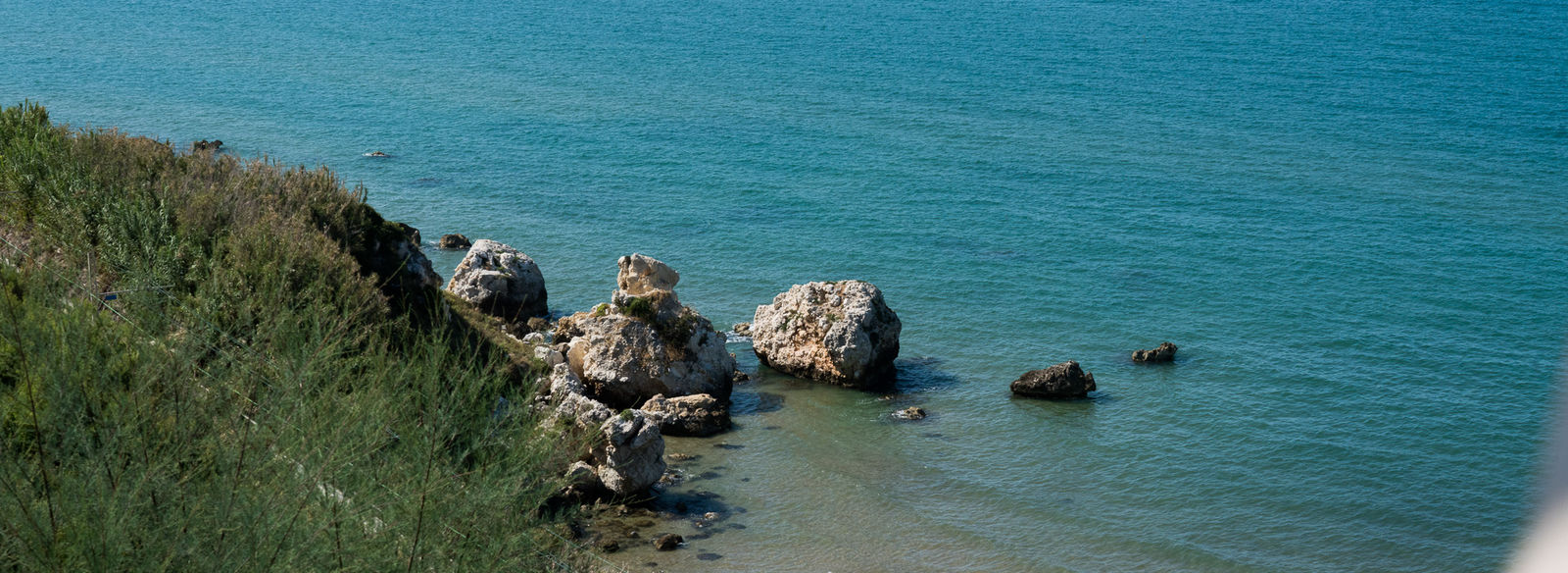 Il fascino del Gargano