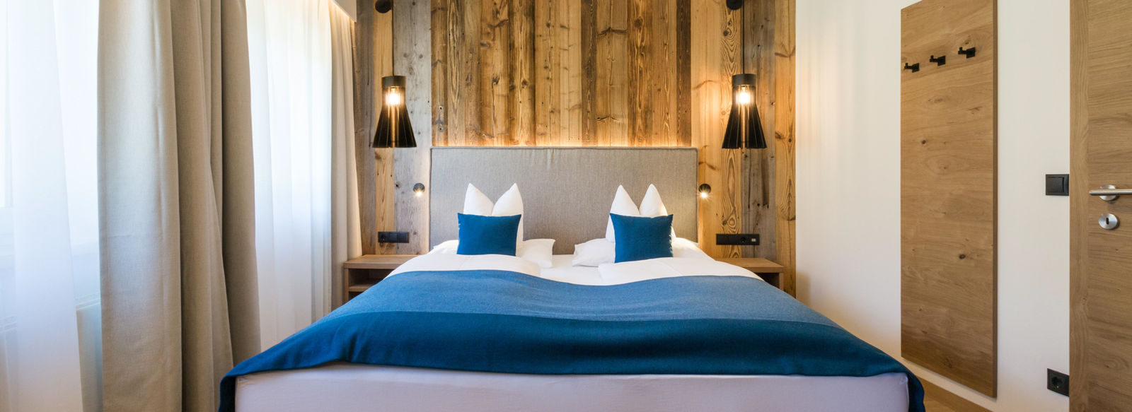 Nello scenario montano mozzafiato del Salisburghese