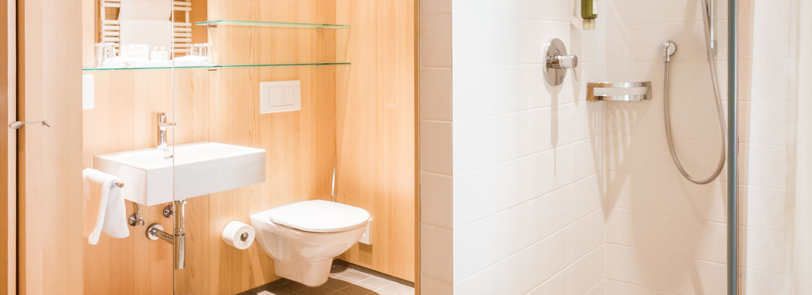 Nello scenario montano mozzafiato del Salisburghese