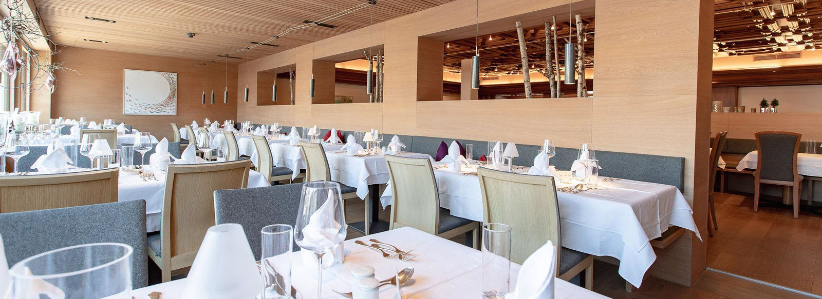 Nello scenario montano mozzafiato del Salisburghese