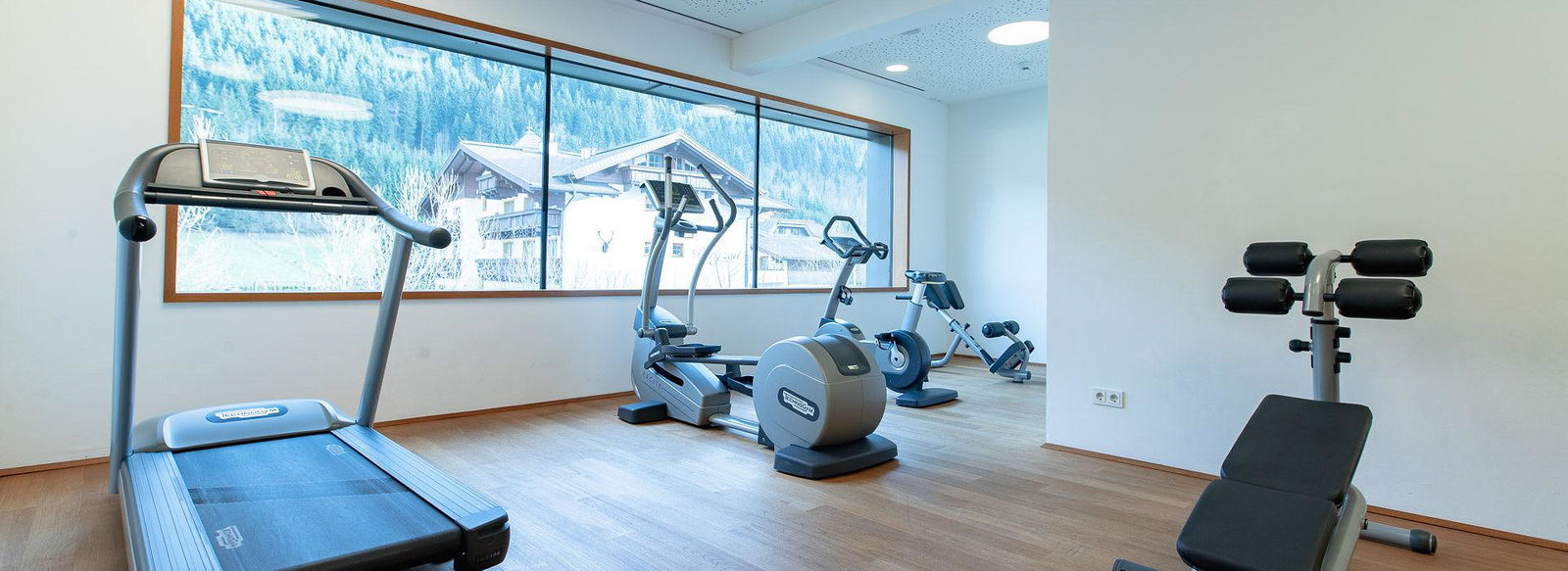 Nello scenario montano mozzafiato del Salisburghese