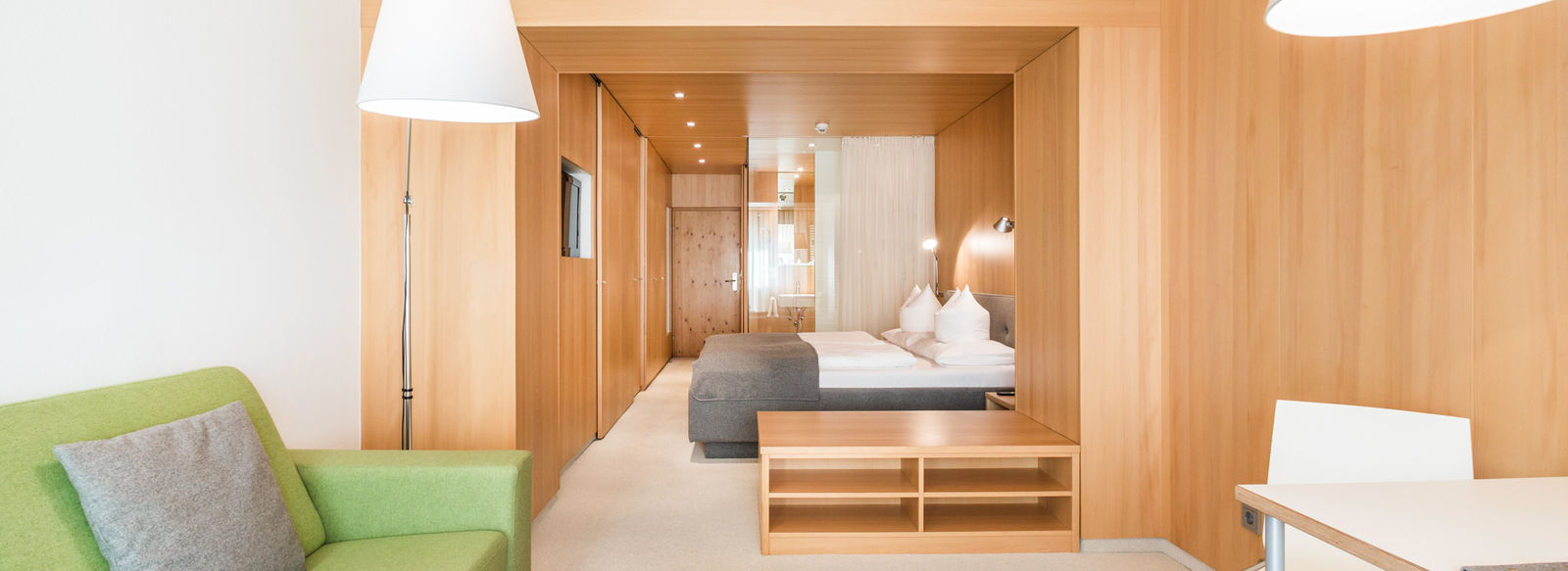 Nello scenario montano mozzafiato del Salisburghese