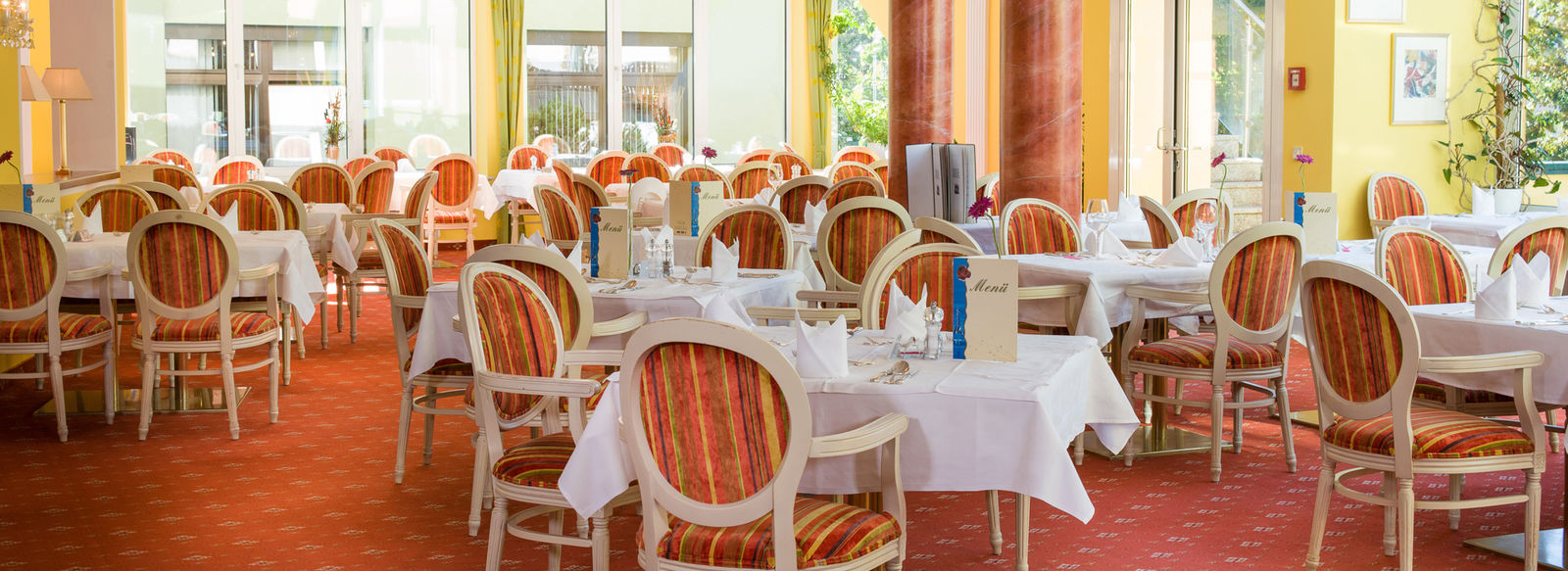 Family e wellness hotel, nella valle termale