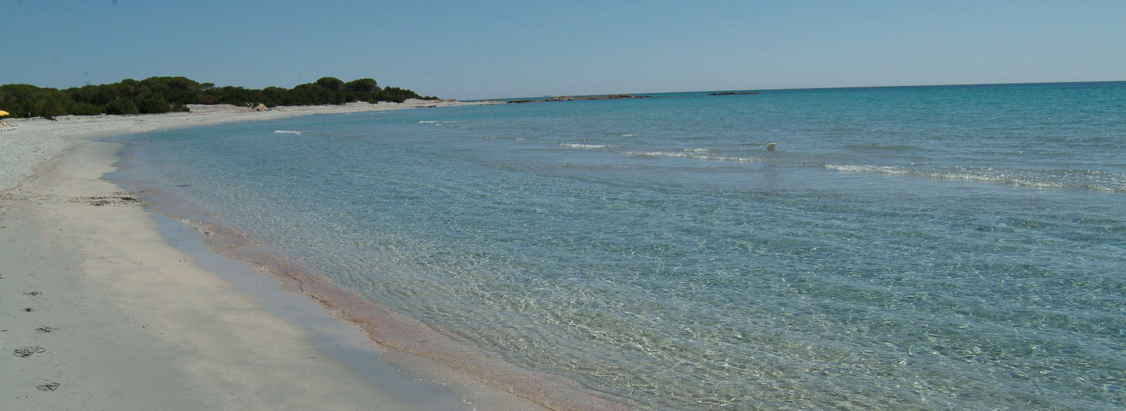 Appartamenti a Orosei, 1,6 km dal mare