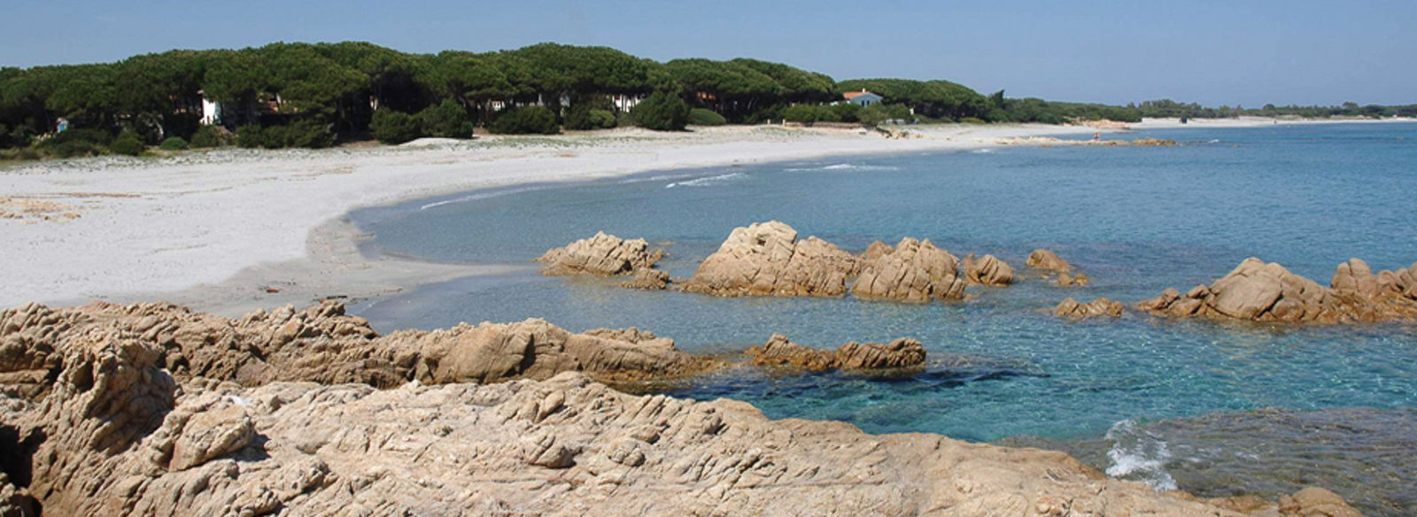 Appartamenti a Orosei, 1,6 km dal mare