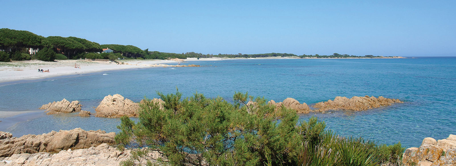 Appartamenti a Orosei, 1,6 km dal mare