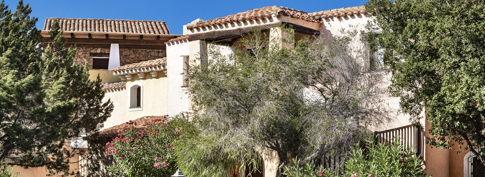 Appartamenti in Costa Smeralda