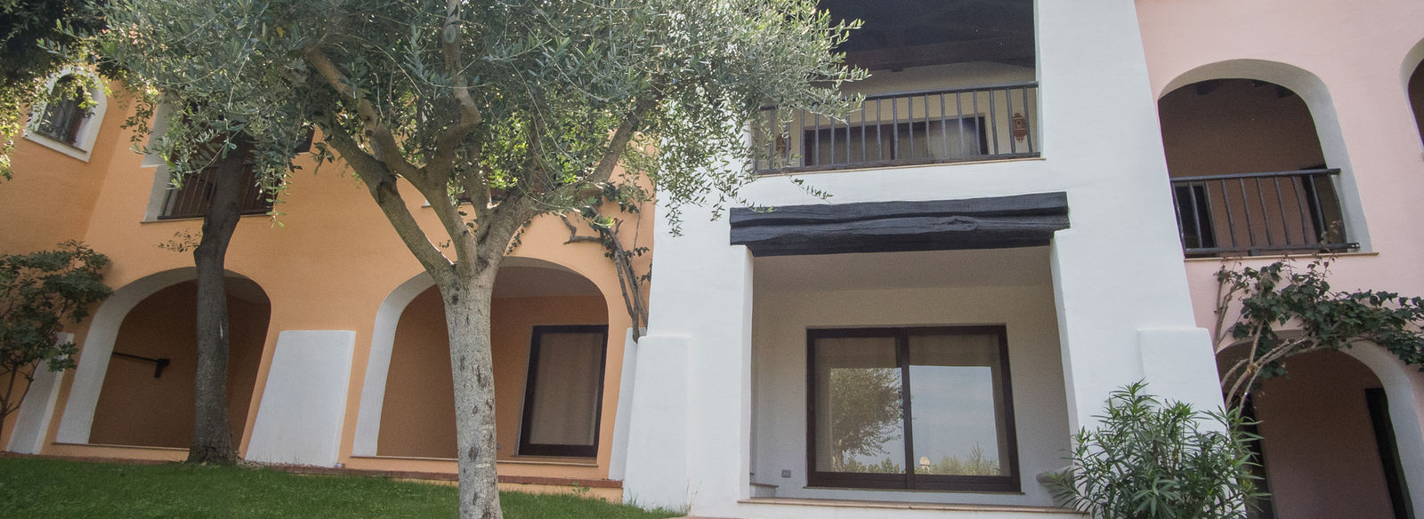 Appartamenti in Costa Smeralda