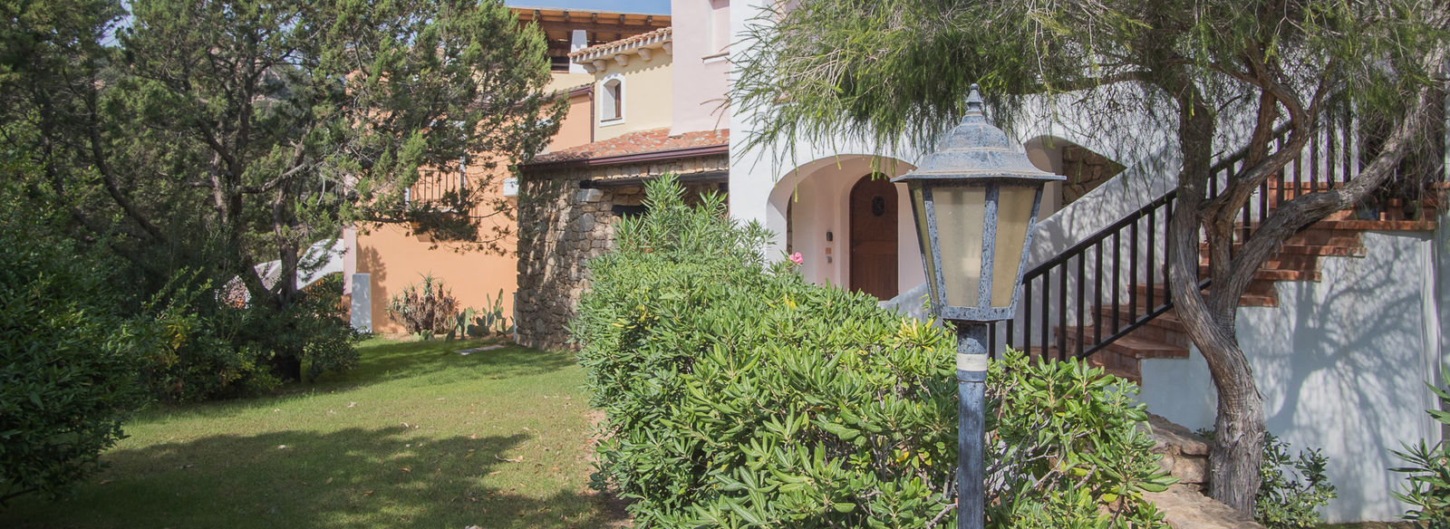 Appartamenti in Costa Smeralda