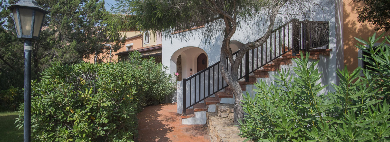 Appartamenti in Costa Smeralda