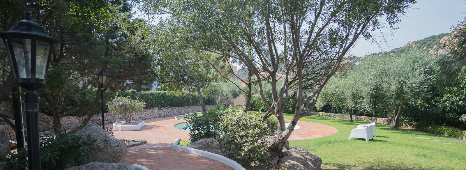 Appartamenti in Costa Smeralda