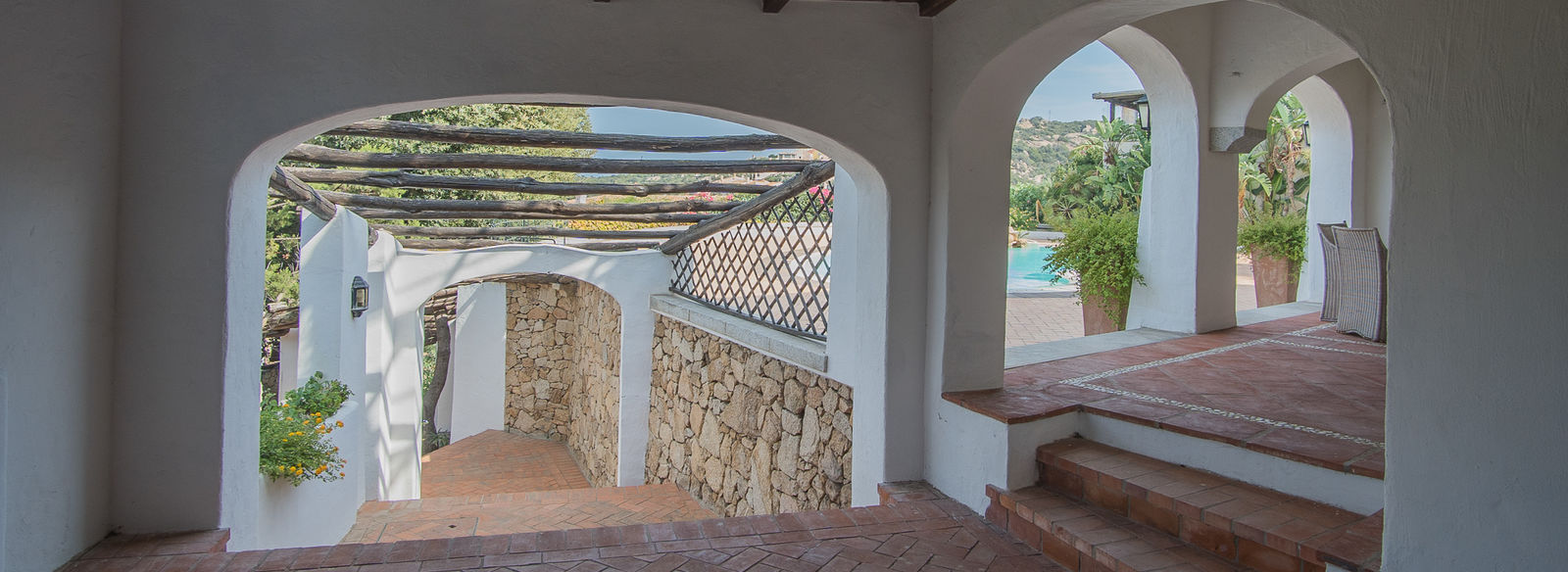 Appartamenti in Costa Smeralda