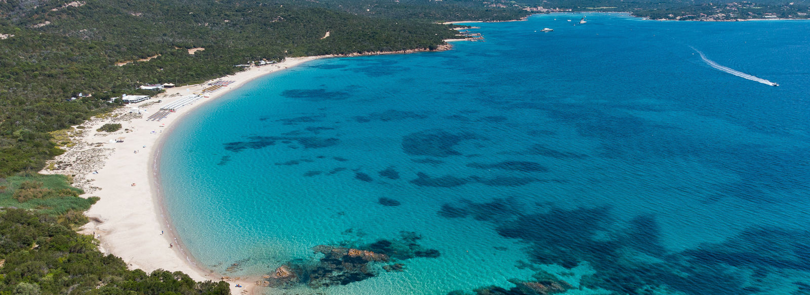 Appartamenti in Costa Smeralda