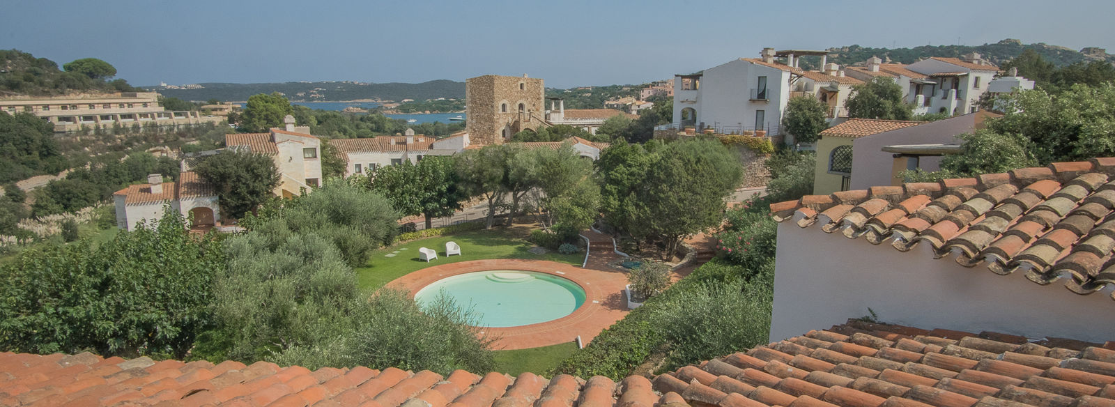 Appartamenti in Costa Smeralda