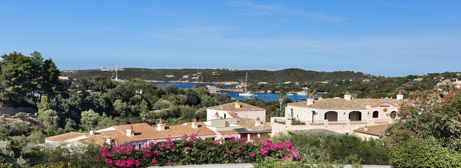 Appartamenti in Costa Smeralda