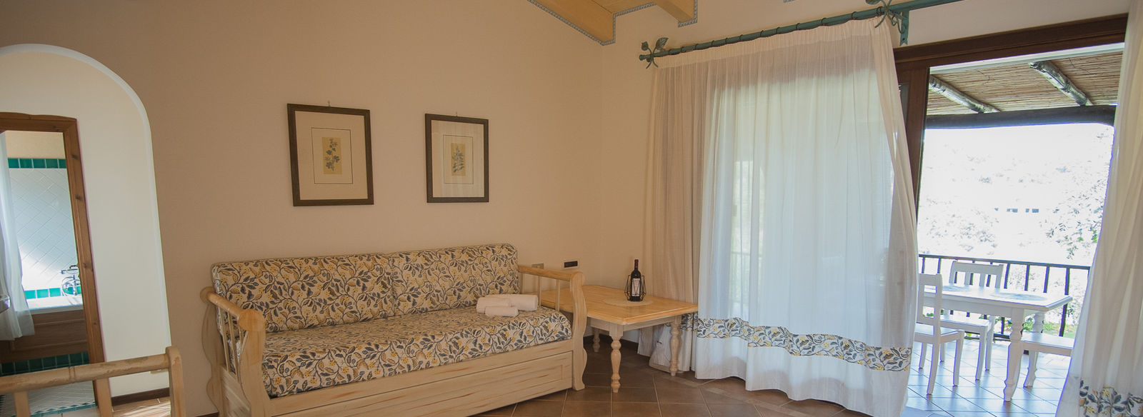 Appartamenti in Costa Smeralda