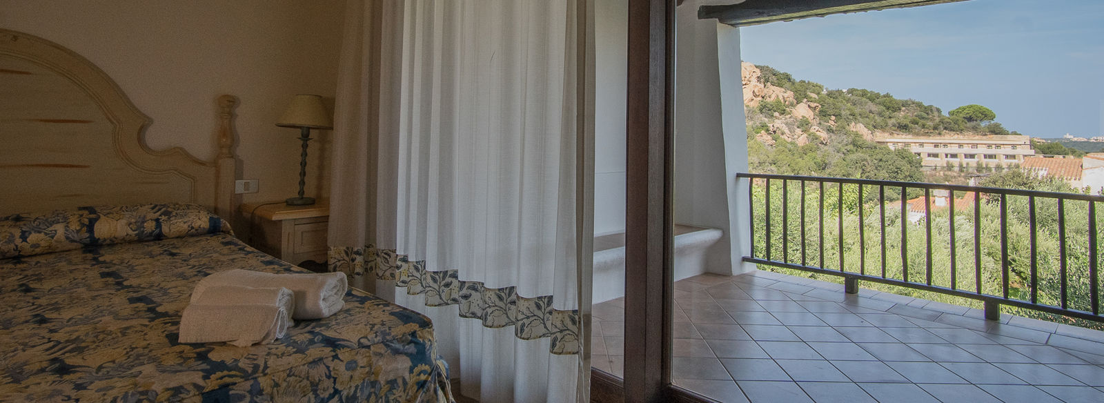 Appartamenti in Costa Smeralda