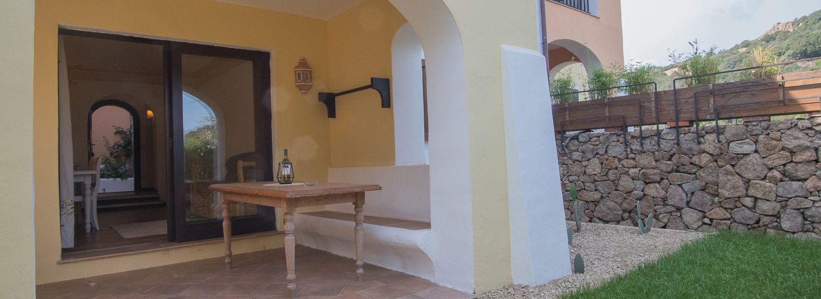 Appartamenti in Costa Smeralda