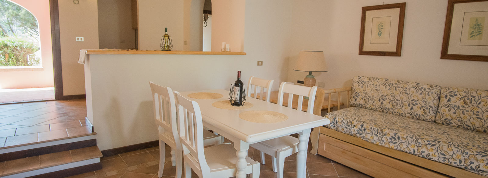 Appartamenti in Costa Smeralda