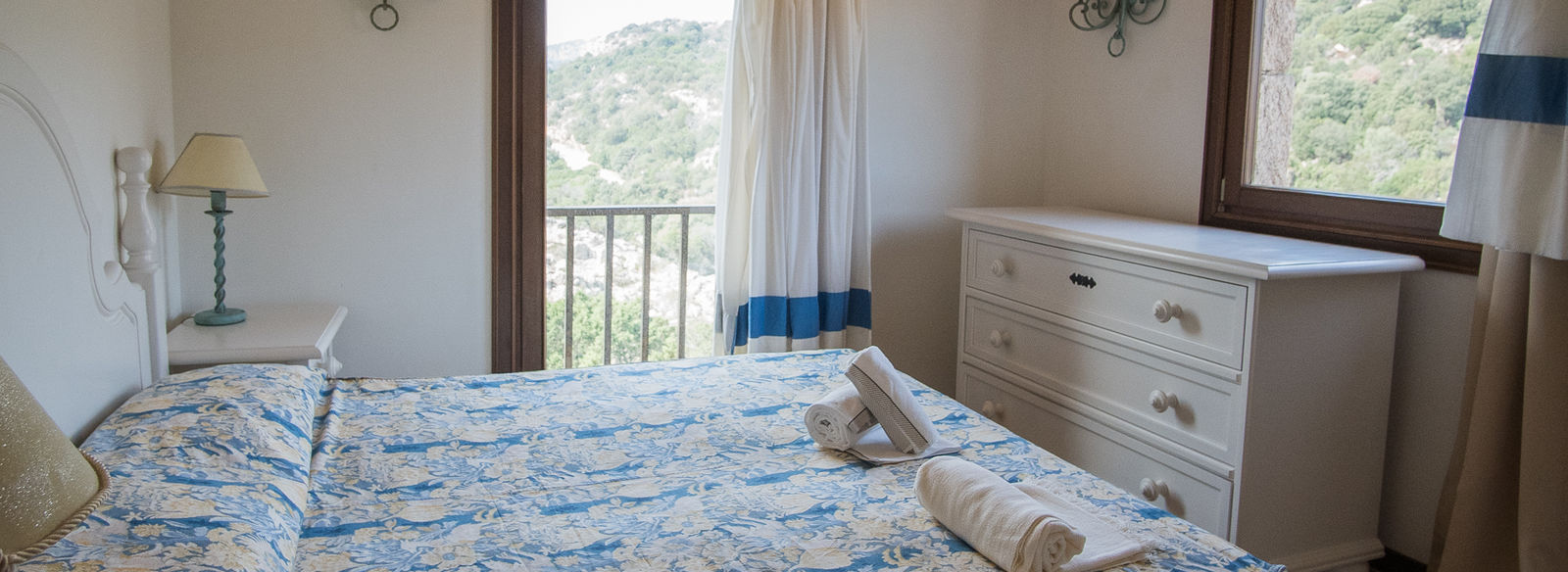 Appartamenti in Costa Smeralda