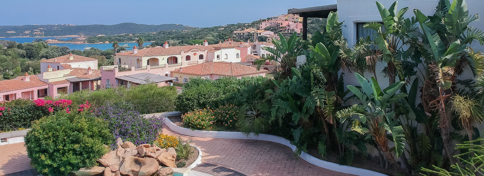 Appartamenti in Costa Smeralda