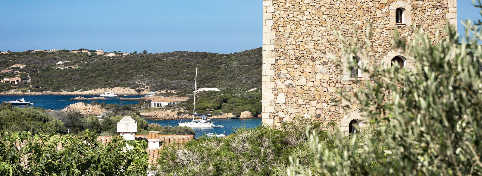 Appartamenti in Costa Smeralda
