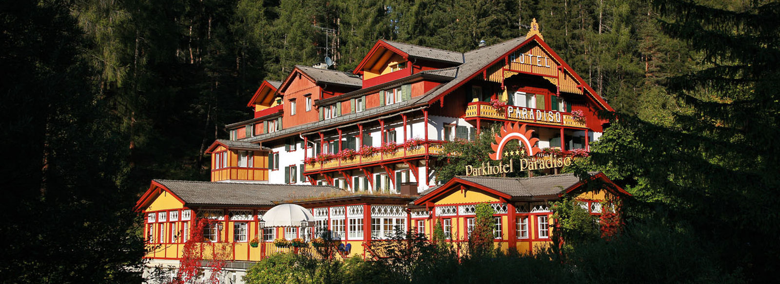 Il fascino della Vienna Imperiale in Val Pusteria