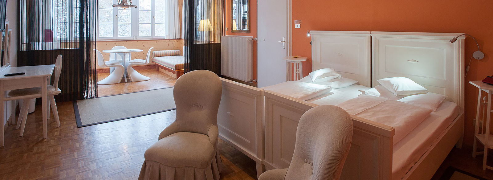 Il fascino della Vienna Imperiale in Val Pusteria