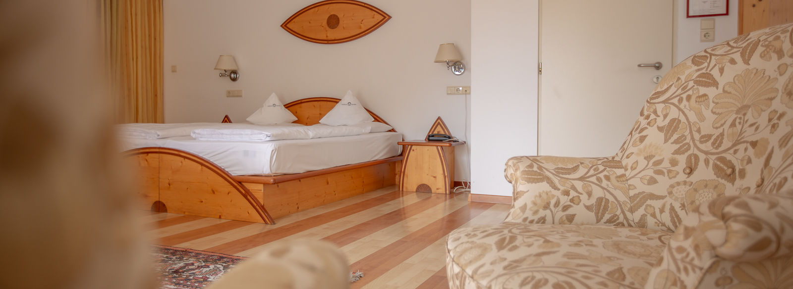 Il fascino della Vienna Imperiale in Val Pusteria