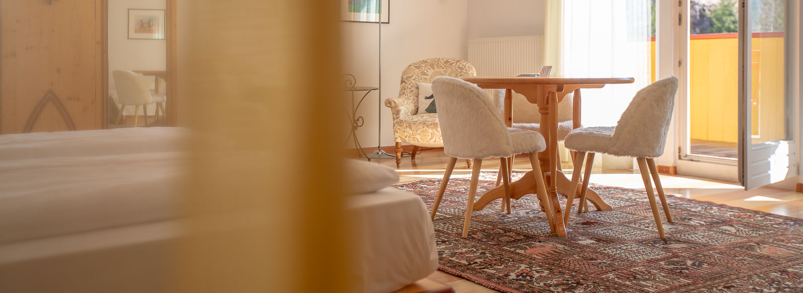 Il fascino della Vienna Imperiale in Val Pusteria