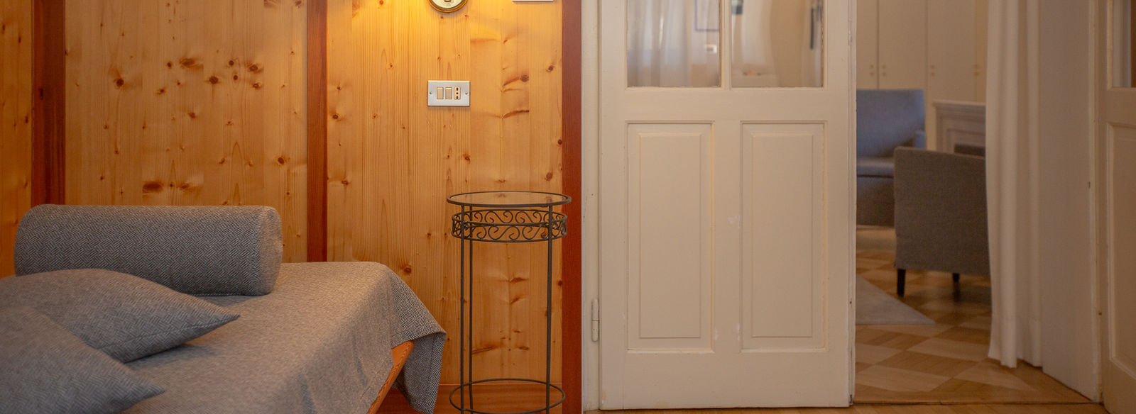 Il fascino della Vienna Imperiale in Val Pusteria