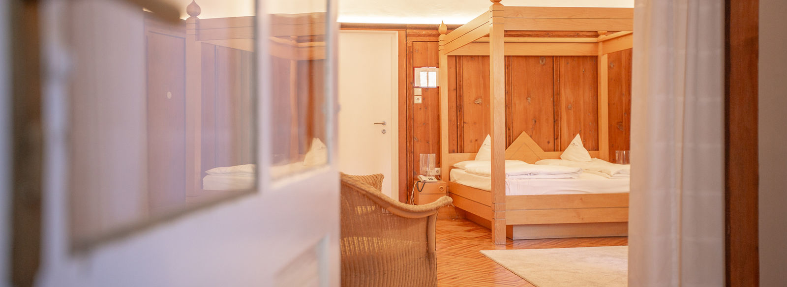 Il fascino della Vienna Imperiale in Val Pusteria