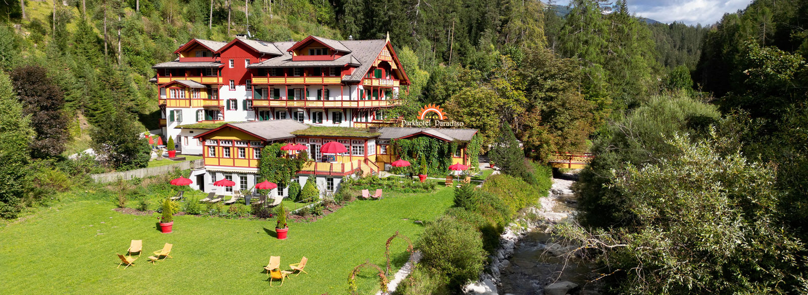 Il fascino della Vienna Imperiale in Val Pusteria