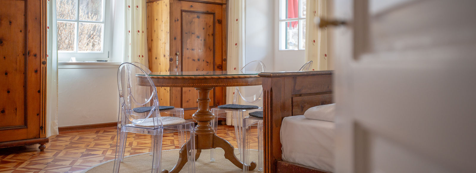 Il fascino della Vienna Imperiale in Val Pusteria