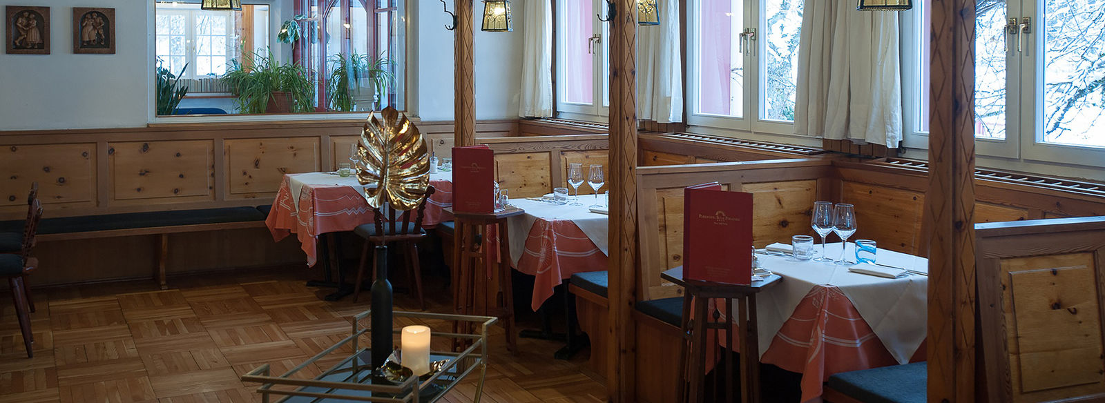 Il fascino della Vienna Imperiale in Val Pusteria