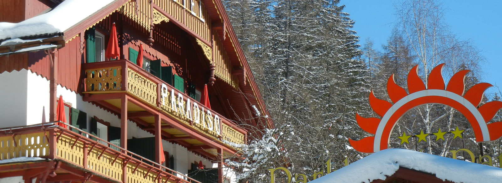 Il fascino della Vienna Imperiale in Val Pusteria