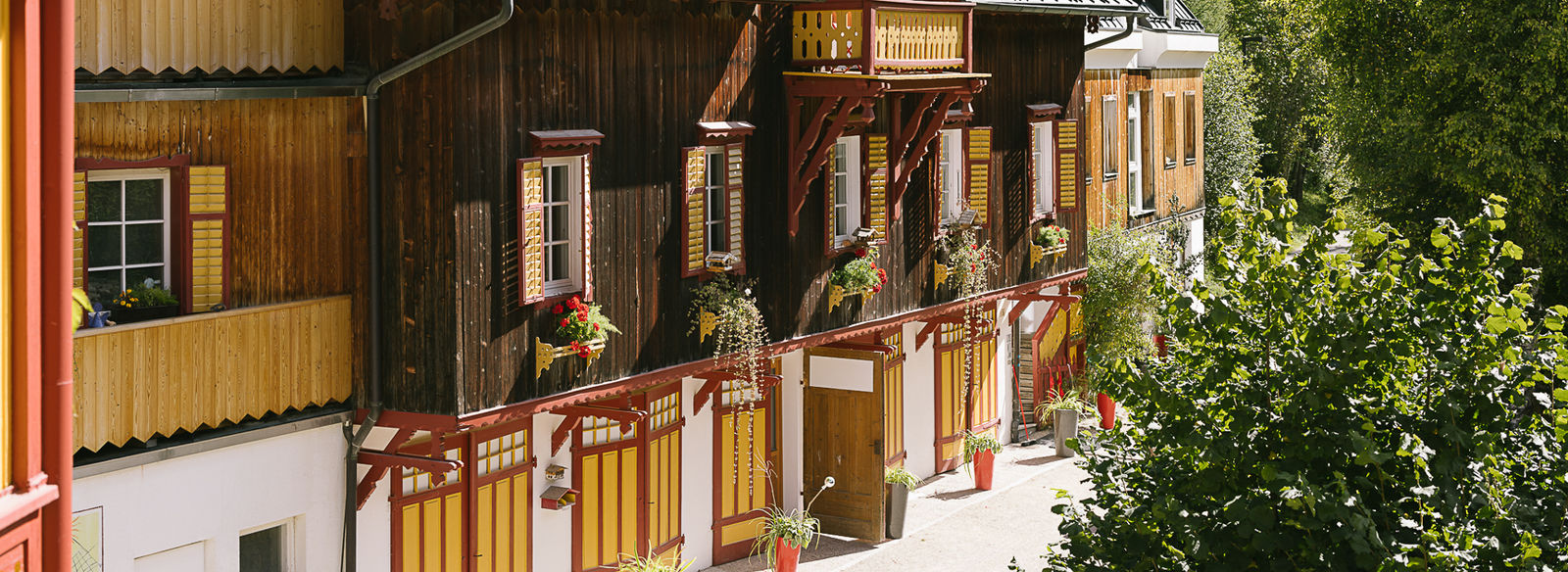 Il fascino della Vienna Imperiale in Val Pusteria