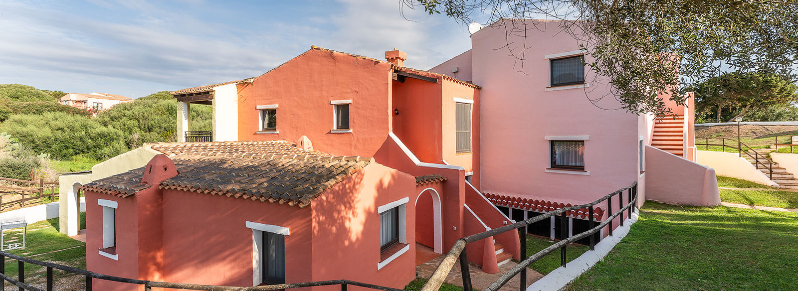 Vista panoramica, fino a 6 posti letto