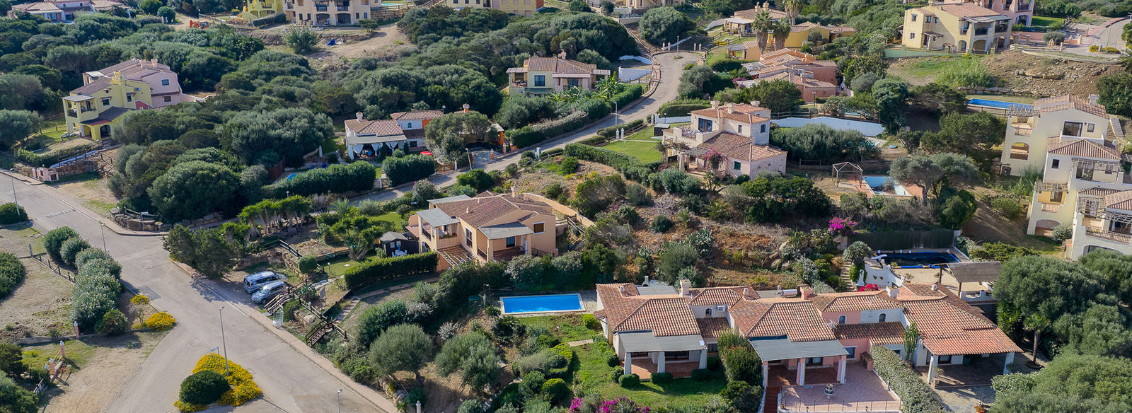 Vista panoramica, fino a 6 posti letto