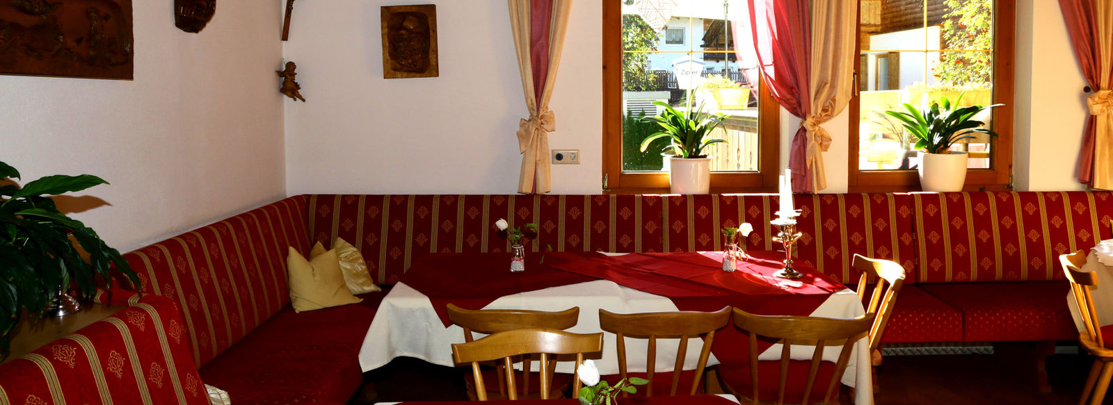 Gestione familiare, nello Zillertal