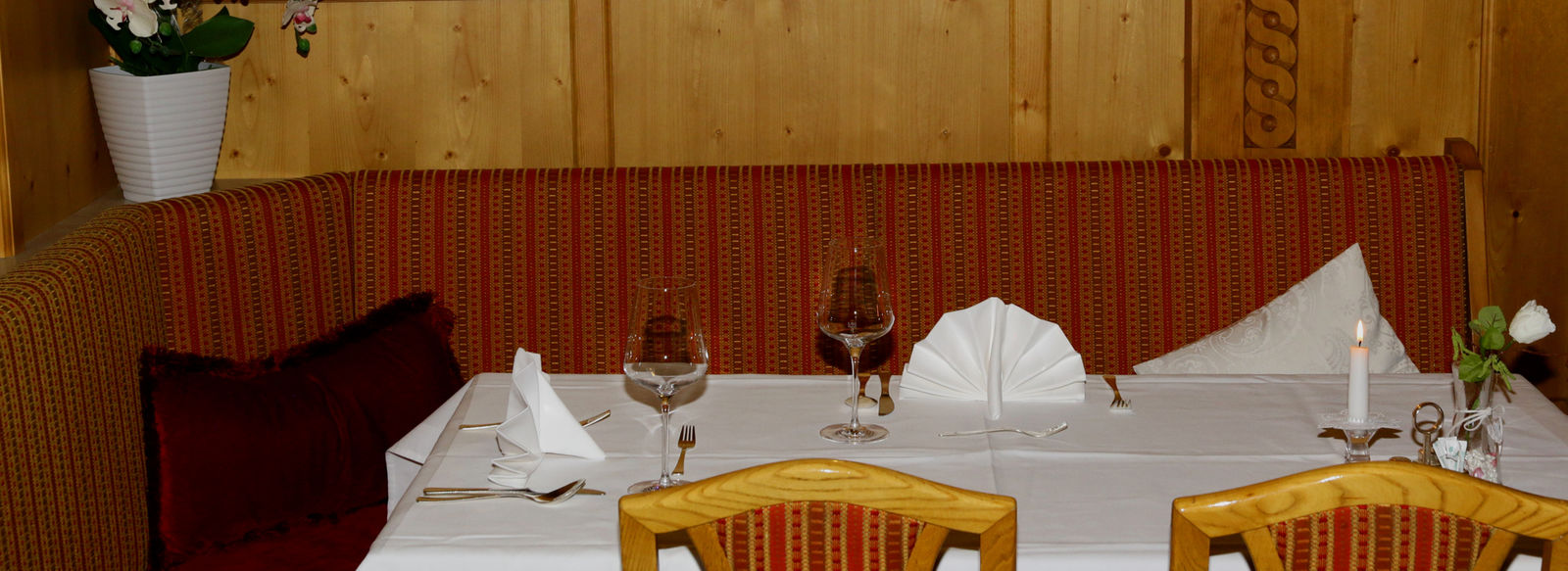 Gestione familiare, nello Zillertal